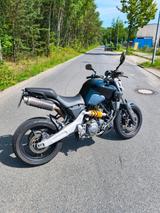 Yamaha MT-03 660ccm, 48 PS, A2, Roadsitala - Offers