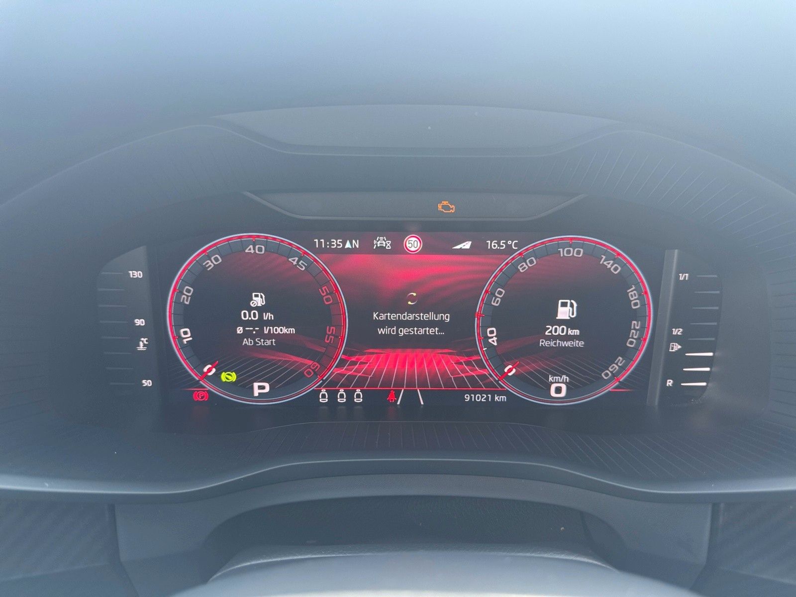 Kodiaq Sportline