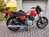 Yamaha XS 400 rot von 1978 mit nur 24999km - Offers