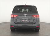 Volkswagen Touran 2.0 TDI DSG Highline 7 Pano Navi Key Kam - Volkswagen Touran: 7