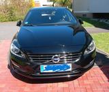 Volvo V60 T3 Geartronic Linje Svart Linje Svart - Volvo Gebrauchtwagen in Siegen