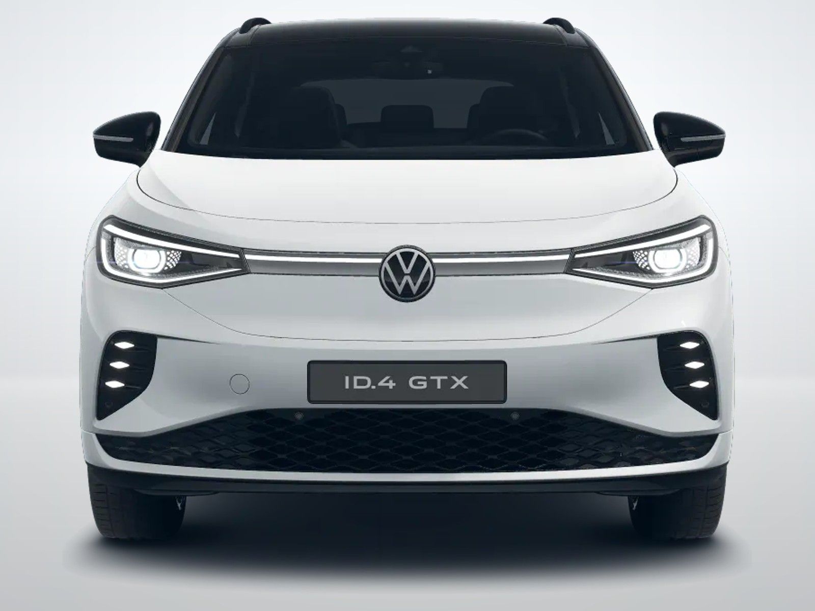 Volkswagen ID.4 GTX IQ.Light Navi Harman AHK 21" Pano DCC imagem 2