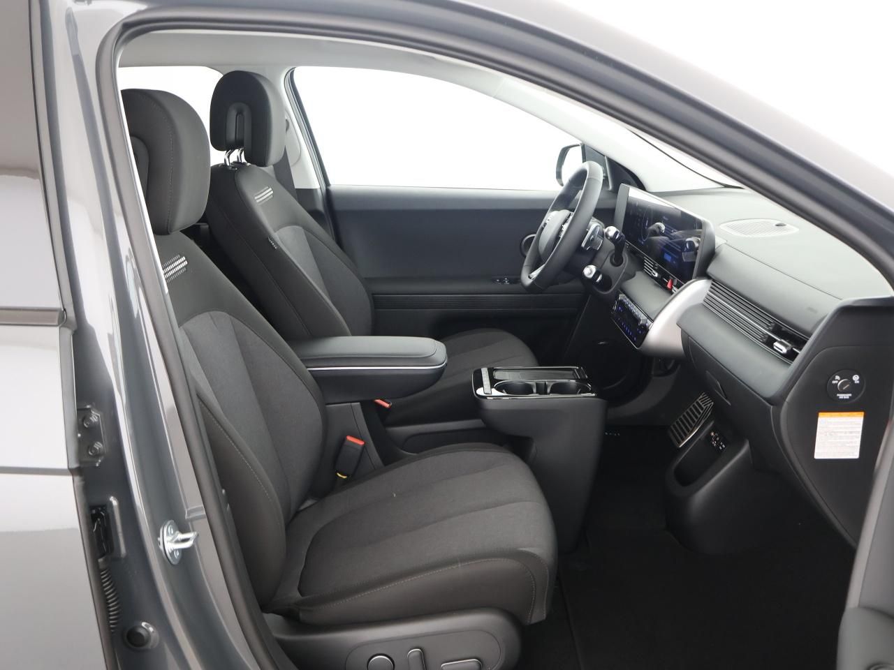 Hyundai IONIQ 5 – Bild 9