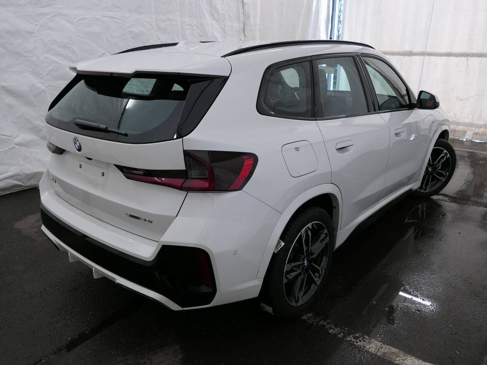 BMW X1 - Bild 4