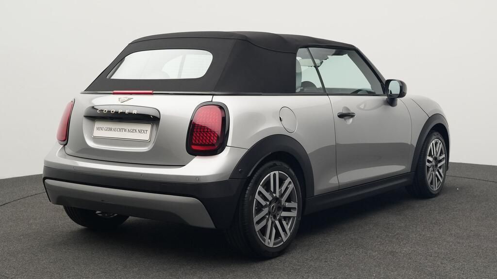 MINI Cooper Cabrio - Bild 7
