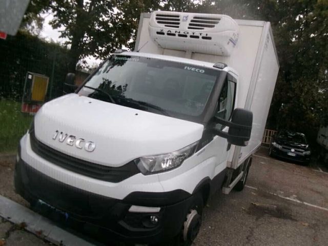 Iveco Daily 60C15 3.0hpi 150cv FRIGO ZANOTTI BIE