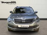 Skoda Kodiaq Style 1,4 TSI 110 kW 6-Gang 4x4 Navi LED  - Skoda Gebrauchtwagen in Herne