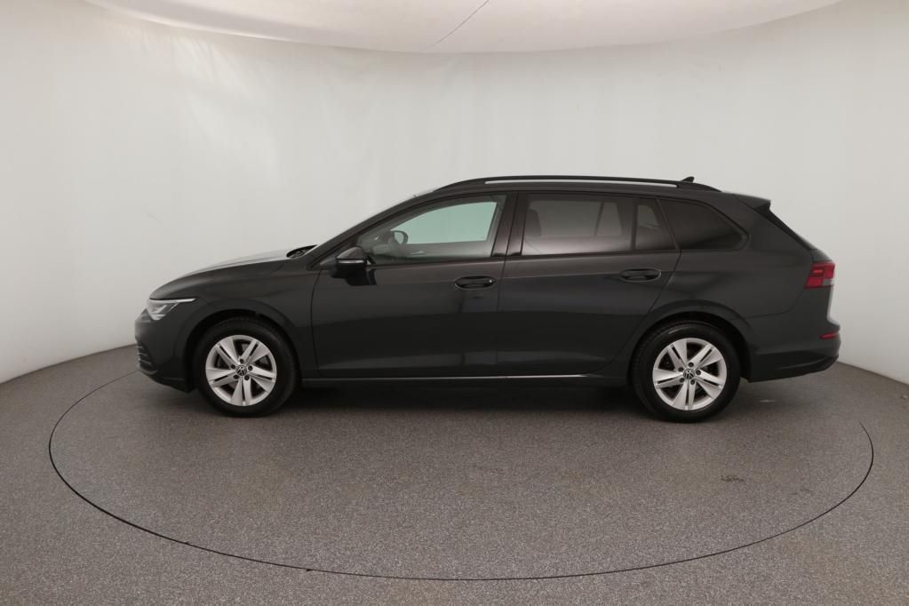 Volkswagen Golf Variant Life 2.0 TDI DSG CAM*LED*NAV*ACC