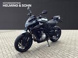 CFMOTO 675NK - CFMOTO 675NK