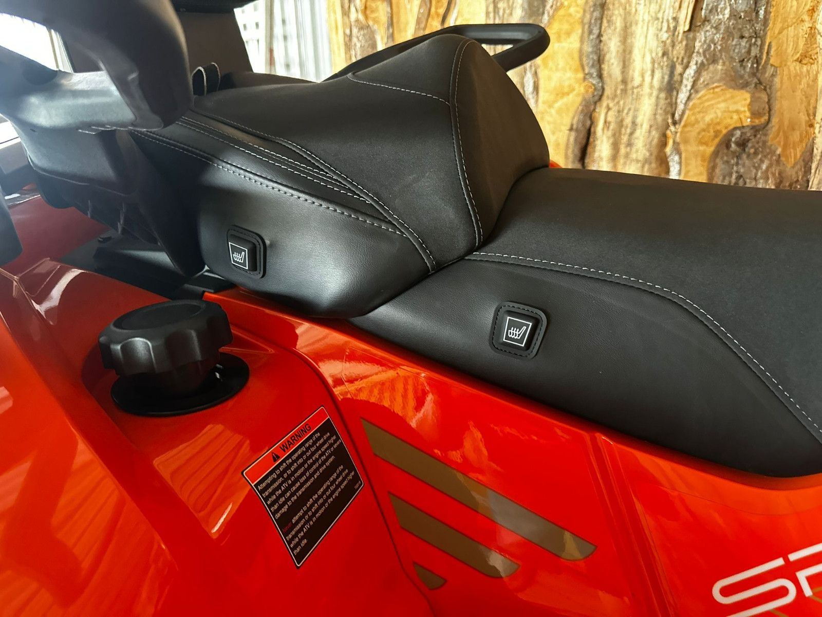 Sportiva 1000 DUALE GT — Bild 18