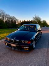BMW E36 323ti Cup Compact Tracktool Rallye... - BMW: Cup