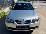 Nissan Almera Acenta Plus * AUOMATIK *TÜV NEU - Nissan Almera Gebrauchtwagen