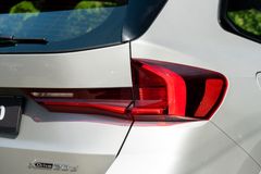 BMW X1 – 8 / 30