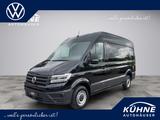 Volkswagen Crafter Kasten 35 MR HD | KLIMA KAMERA AHK SHZ
