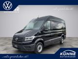 Volkswagen Crafter Kasten 35 MR HD | KLIMA KAMERA AHK SHZ - Volkswagen Crafter Jahreswagen