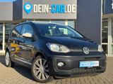 Volkswagen up! high up!*SHZ*PDC*BTH* - Volkswagen up! Gebrauchtwagen