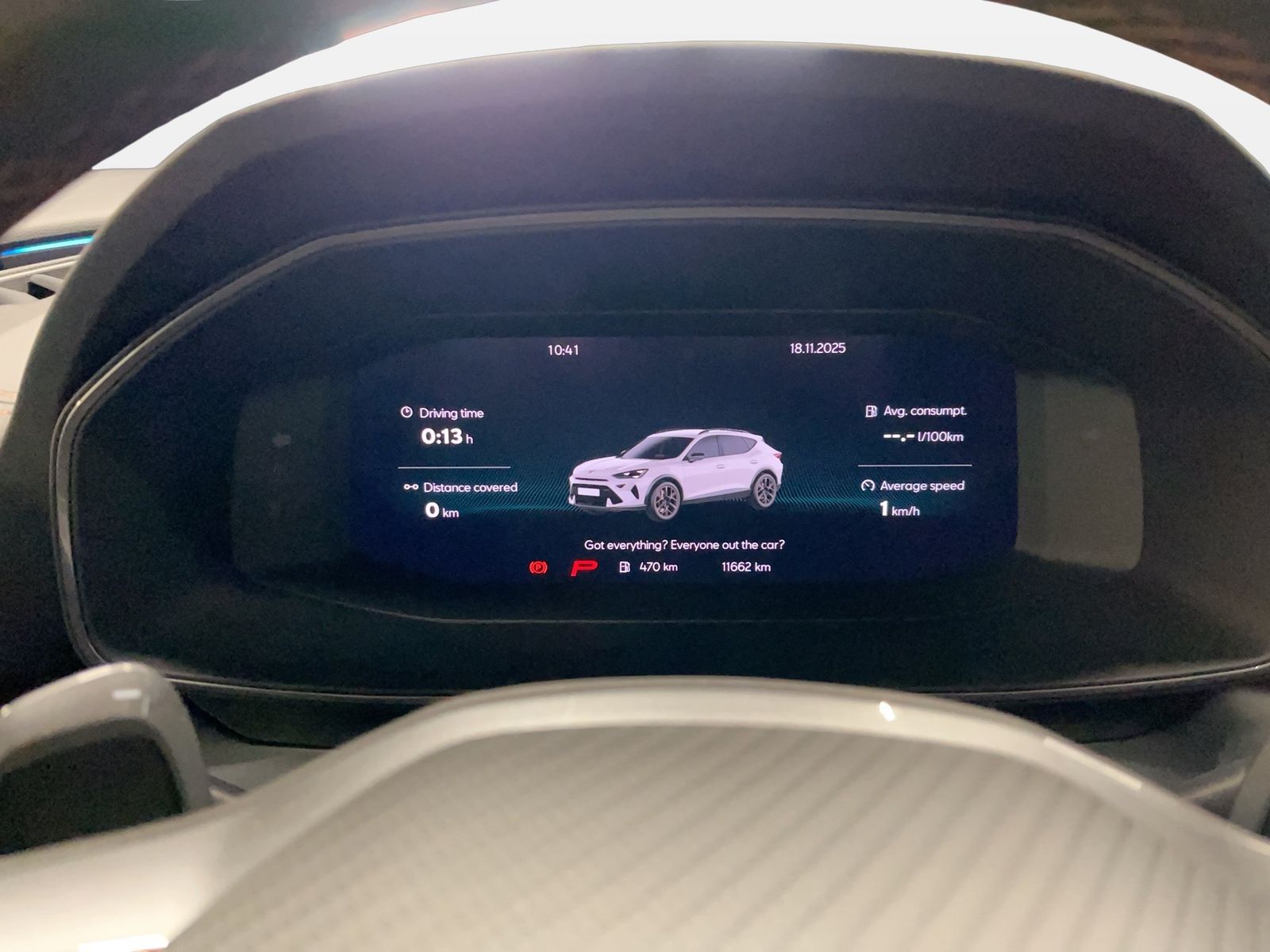 Cupra Formentor - Bild 7