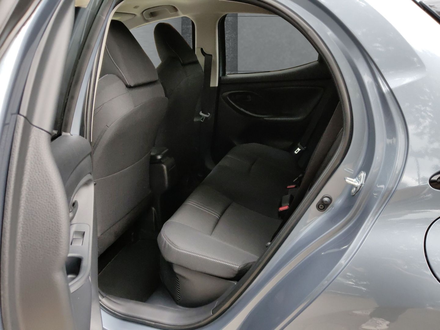 Toyota Yaris - Bild 9