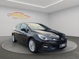 Opel Astra K Lim. 5-trg. Dynamic Start/Stop*ACC*LED* - Opel Astra: Limousine