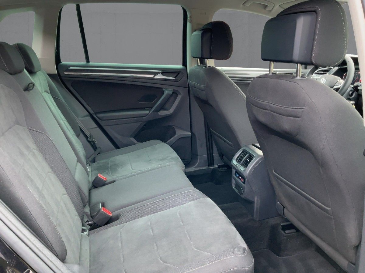 Volkswagen Tiguan - Bild 13