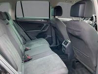 Volkswagen Tiguan - Vorschau Bild 13