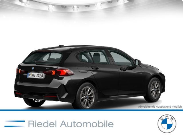 BMW 120 - Bild 7