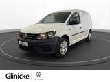 Volkswagen Caddy Maxi 2.0 TDI 4M DSG Navi PDC Klima Tempoma