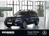 Mercedes-Benz GLS 450 d 4M AMG Sport Premium+ AHK Standhz. Dis - Mercedes-Benz GLS-Klasse Jahreswagen