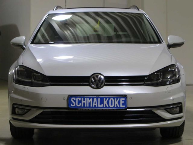 VW Golf VII Variant 2.0 TDI SCR COMFORTL eSAD Navi