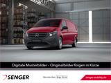 Mercedes-Benz Vito 114 CDI Kasten extralang Standhzg AHK 9G - Mercedes-Benz Vito Gebrauchtwagen in Bielefeld