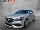 Mercedes-Benz CLA 200 Shooting Brake CLA 200 AMG-Line - Mercedes CLA 200 Shooting Brake AMG Gebrauchtwagen