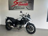 Suzuki V Strom 650 / 1.Hand / erst 2.200Km / DL650 - SUZUKI 200