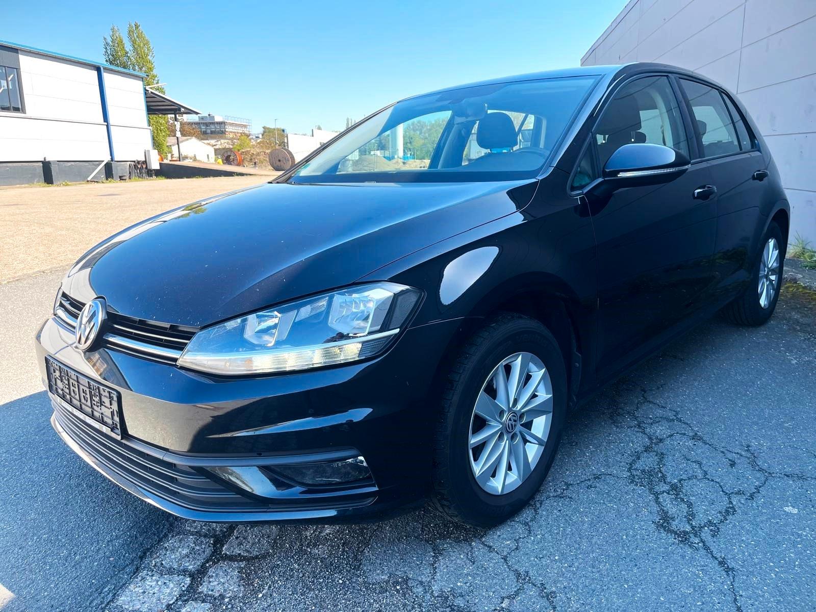 Volkswagen Golf VII Lim. 1.0 TSI