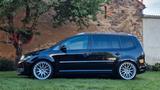Volkswagen  DSG, Highline, Xenon, Alcantara, 19 Zoll  - Volkswagen Touran aus 2011: Highline