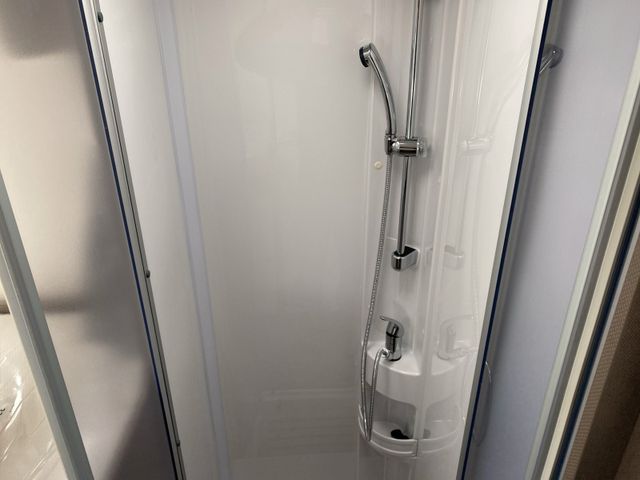 Etrusco T7.3 SF AT Complete Selection Hubbett TV Bi-Xen.