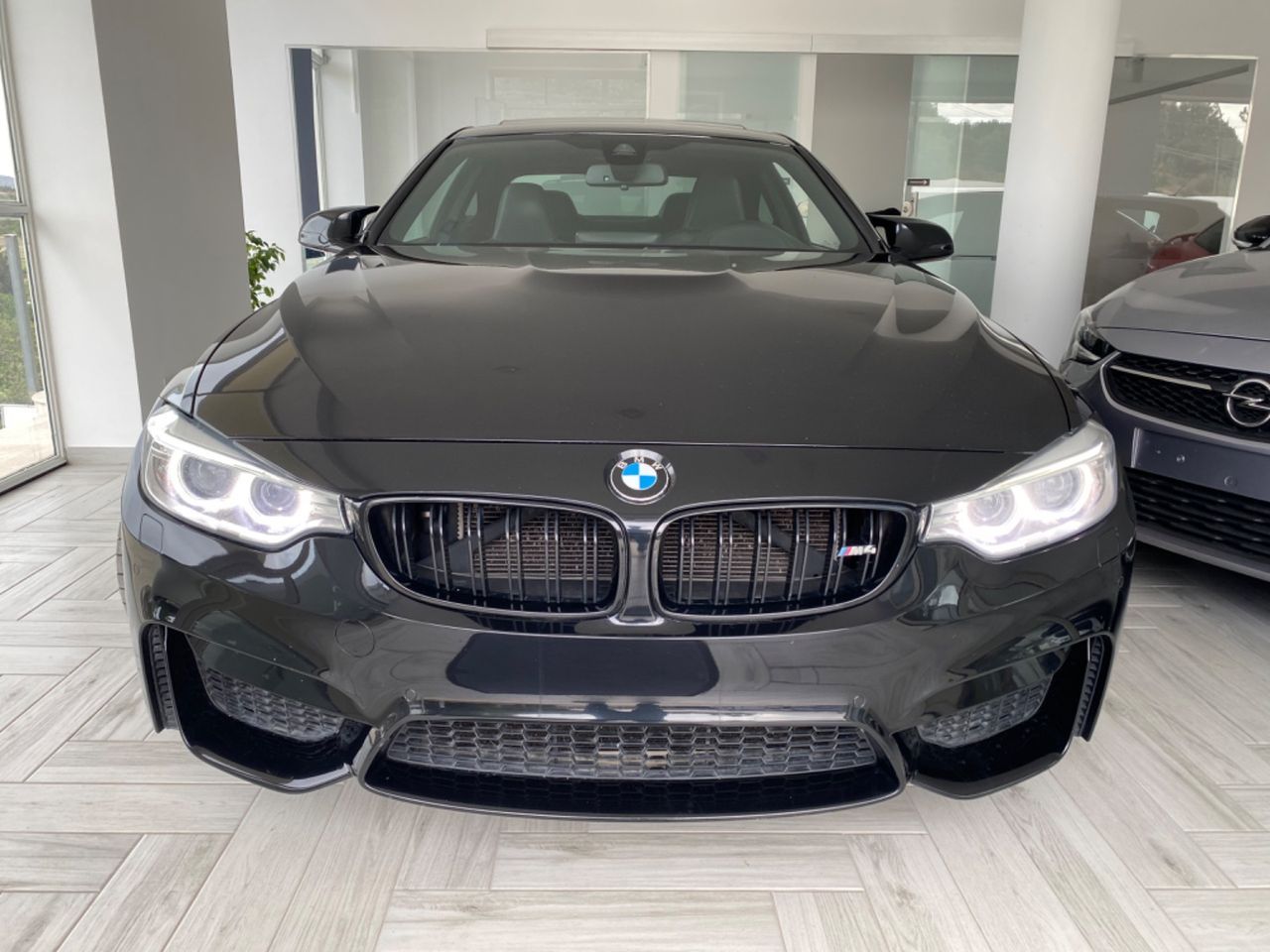 BMW Bmw M4 430cv AKRAPOVIC/PACK MDRIVE TOP2016