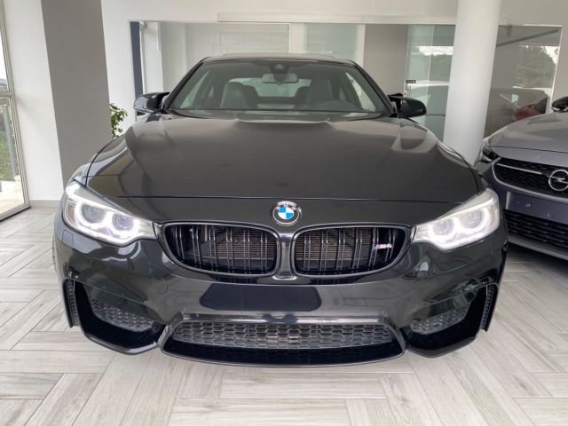 BMW Bmw M4 430cv AKRAPOVIC/PACK MDRIVE TOP2016