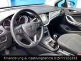 Opel Astra K Sports Tourer LED Apple Navi Sitzheizung - Opel Astra Gebrauchtwagen in Münster