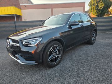 Mercedes GLC 200 - 1