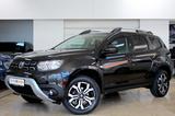 Dacia Duster II Prestige+ LPG *NAVI*LED*AHK*360°KAMERA - Dacia Duster mit LPG-Antrieb