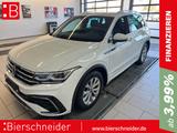 Volkswagen Tiguan 2.0 TDI DSG R-Line AHK ACC LED NAVI