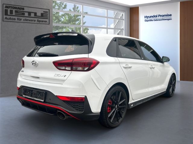 Fahrzeugabbildung Hyundai i30 N Performance Navi LED Apple CarPlay Android