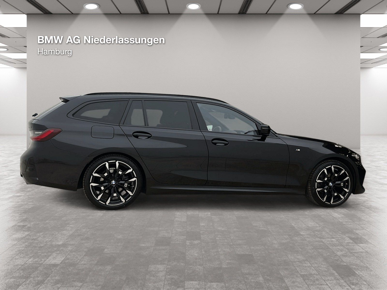BMW 320 - Bild 4