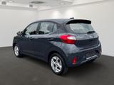Hyundai i10 1.0 Trend *KLIMA*SHZ*RFK* - gebrauchte Hyundai i10 aus dem Jahr 2021