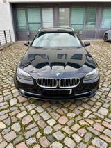 BMW 535d xDrive Touring - Vollausstattung - BMW 535 in Hamburg