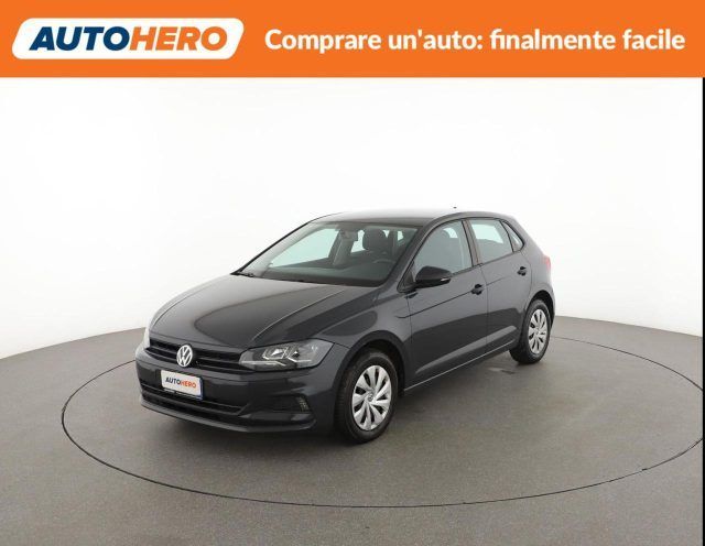 Image of Volkswagen Polo