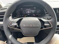 Skoda Kamiq - Vorschau Bild 9