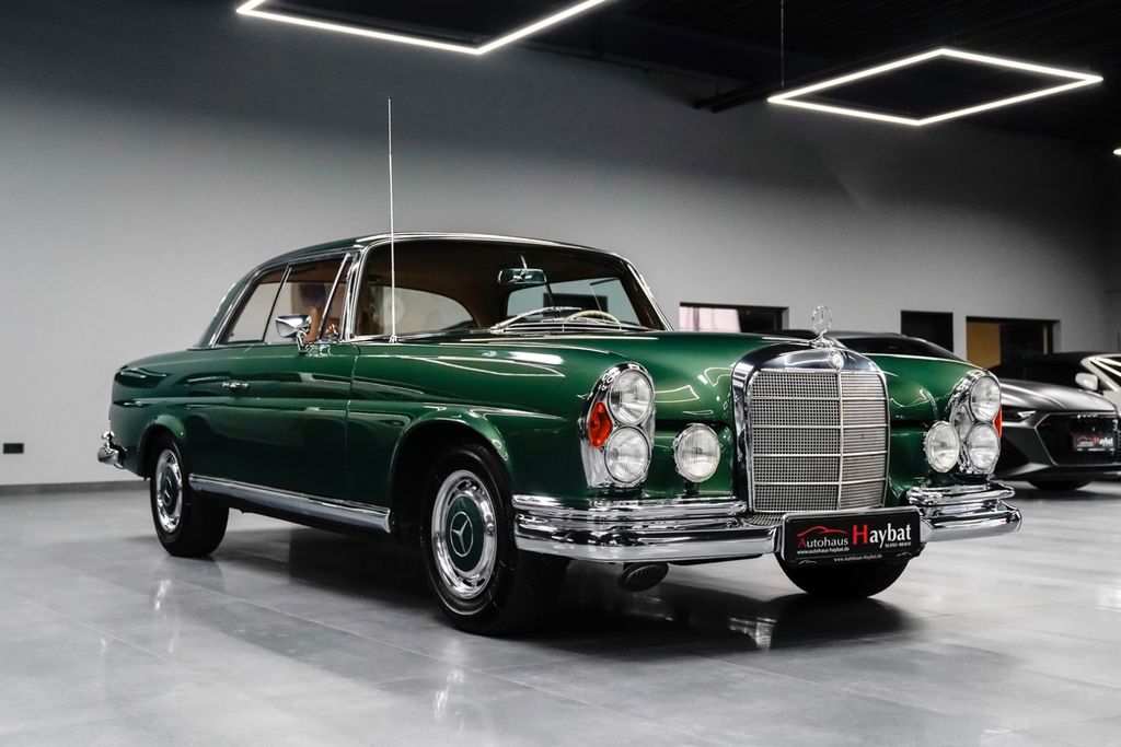Mercedes-Benz 280