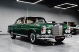 Mercedes-Benz 280 SE Coupe W111 Automatik - Mercedes-Benz 280: Coupe, Se