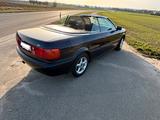 Audi AUDI  80  1,8 CABRIO  Sunline - Audi 80: Cabrio